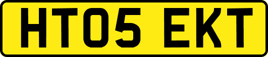 HT05EKT