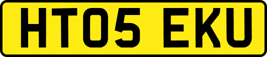 HT05EKU