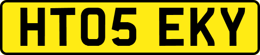 HT05EKY