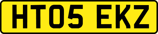 HT05EKZ