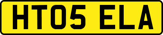 HT05ELA
