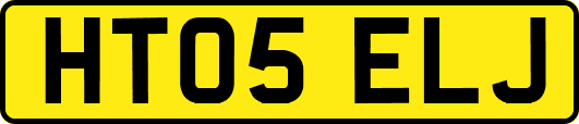 HT05ELJ