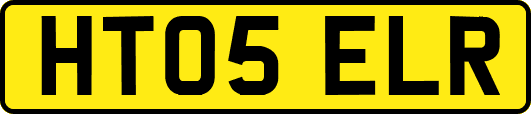 HT05ELR