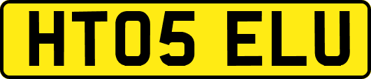HT05ELU