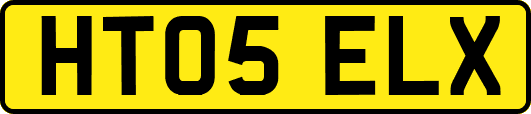 HT05ELX