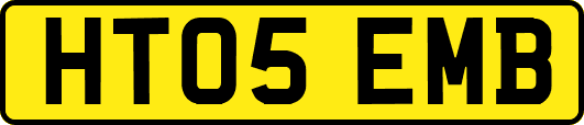 HT05EMB