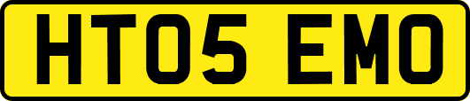 HT05EMO