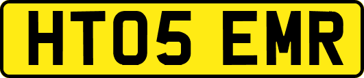HT05EMR