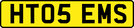 HT05EMS
