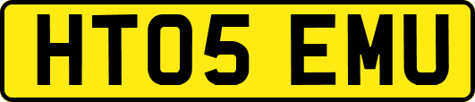 HT05EMU