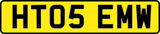 HT05EMW