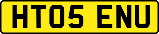 HT05ENU