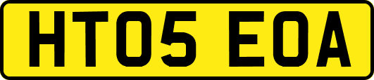 HT05EOA