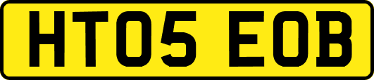 HT05EOB