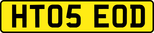 HT05EOD