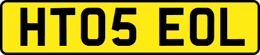 HT05EOL
