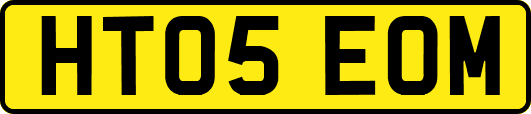 HT05EOM