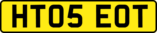 HT05EOT