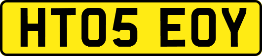 HT05EOY