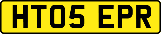 HT05EPR