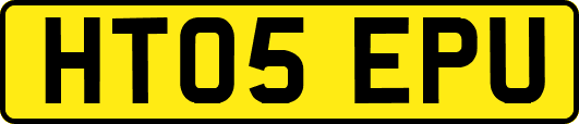 HT05EPU