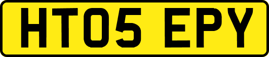 HT05EPY