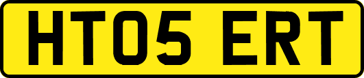 HT05ERT