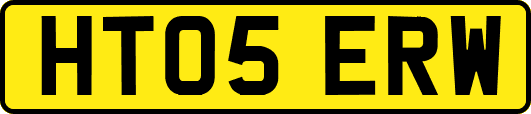 HT05ERW