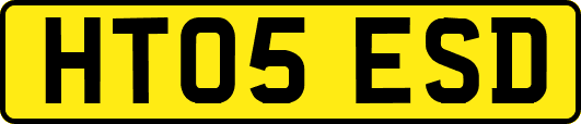HT05ESD