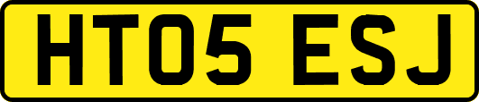 HT05ESJ
