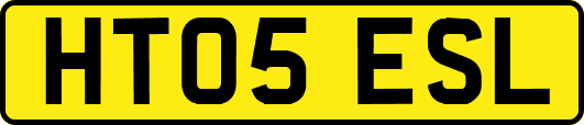 HT05ESL
