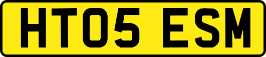 HT05ESM