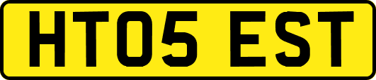 HT05EST
