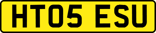 HT05ESU