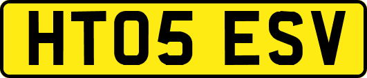 HT05ESV