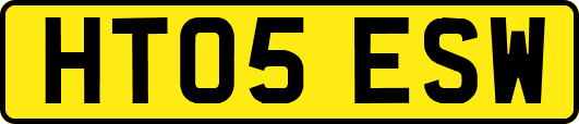 HT05ESW