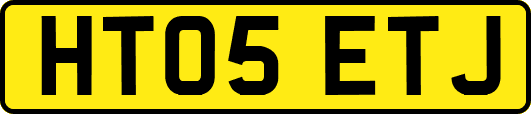 HT05ETJ