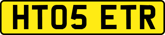HT05ETR