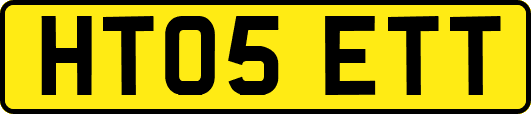 HT05ETT