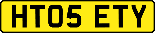 HT05ETY