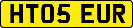 HT05EUR