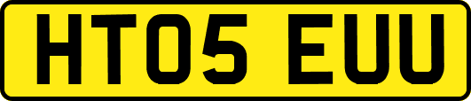 HT05EUU