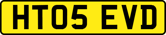 HT05EVD