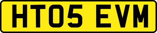 HT05EVM