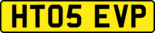HT05EVP