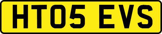 HT05EVS