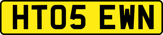 HT05EWN