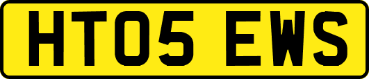 HT05EWS