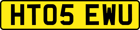 HT05EWU