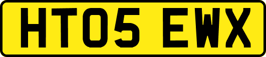 HT05EWX
